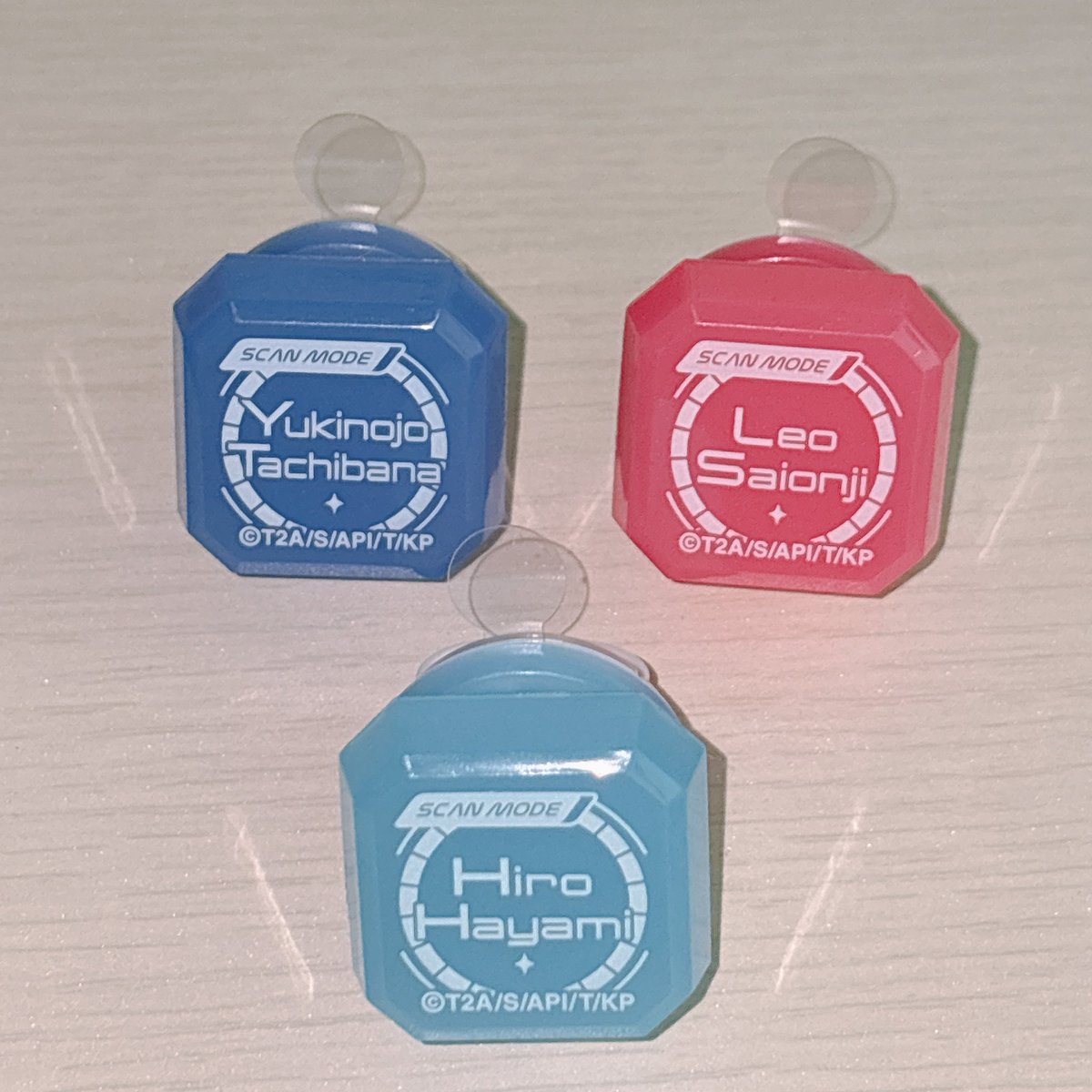 まりゅ🐰取引垢 tweet media