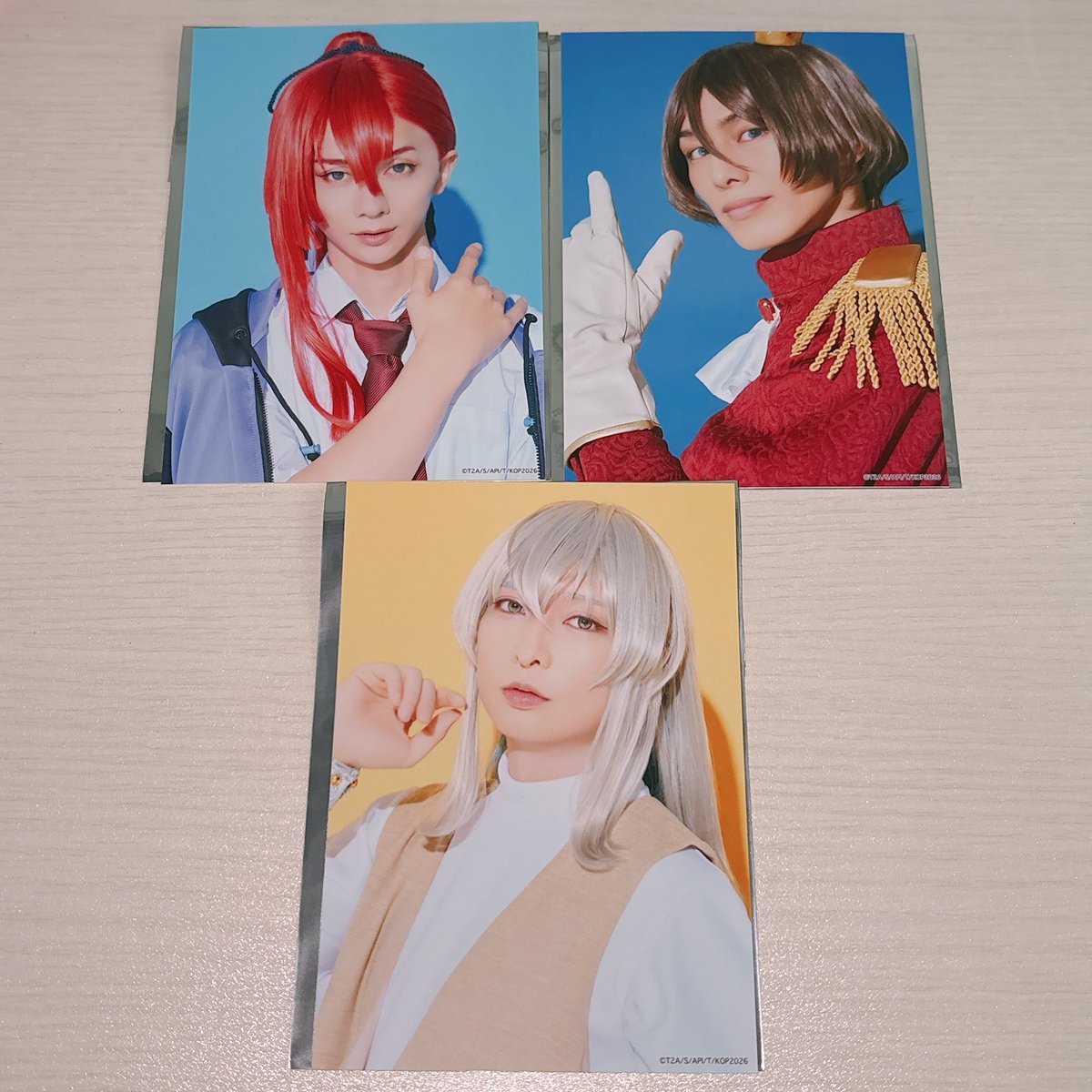 まりゅ🐰取引垢 tweet media