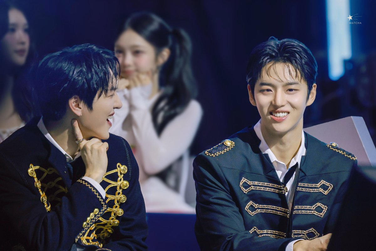 260215 HMA2025 ☺️😄😆 #홍석 #HONGSEOK #ホンソク #키노 #KINO