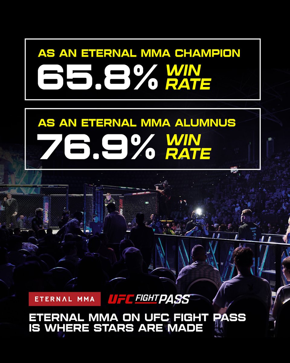 eternal_MMA tweet media