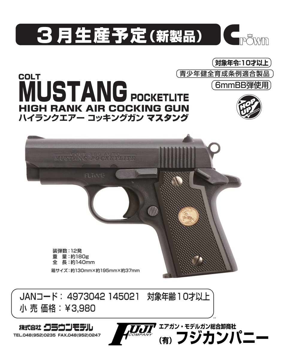 フジカンパニー (@fujicompany_gun) / Posts / X