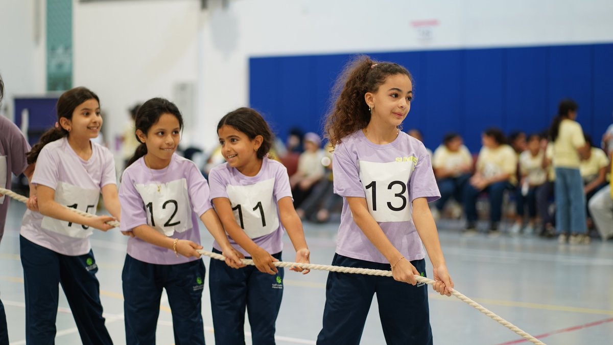 مدارس الظهران الأهلية tweet media