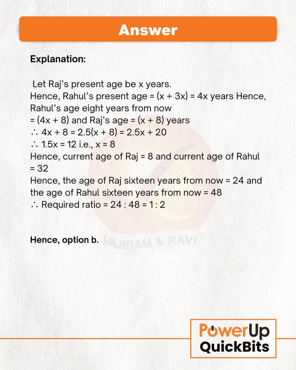 VajiramRavi's tweet photo. #PrelimsWithVajiram | Gear up for UPSC CSE Prelims 2026 with our daily MCQ practice!
#UPSC2026 #Prelims2026 #PrelimsGS #prelimsCSAT #PrelimsPractice #CSATPractice https://t.co/0EXzGXhakR