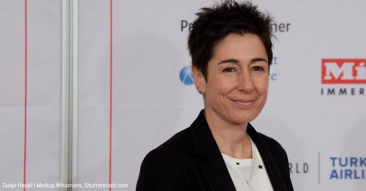 Lexa 🇩🇪 tweet media