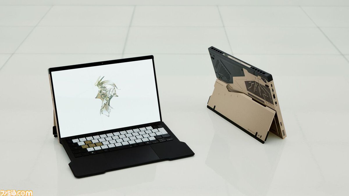 クソカッコいい!!けどお値段もかっこよすぎて買えんwwwww 私のPC