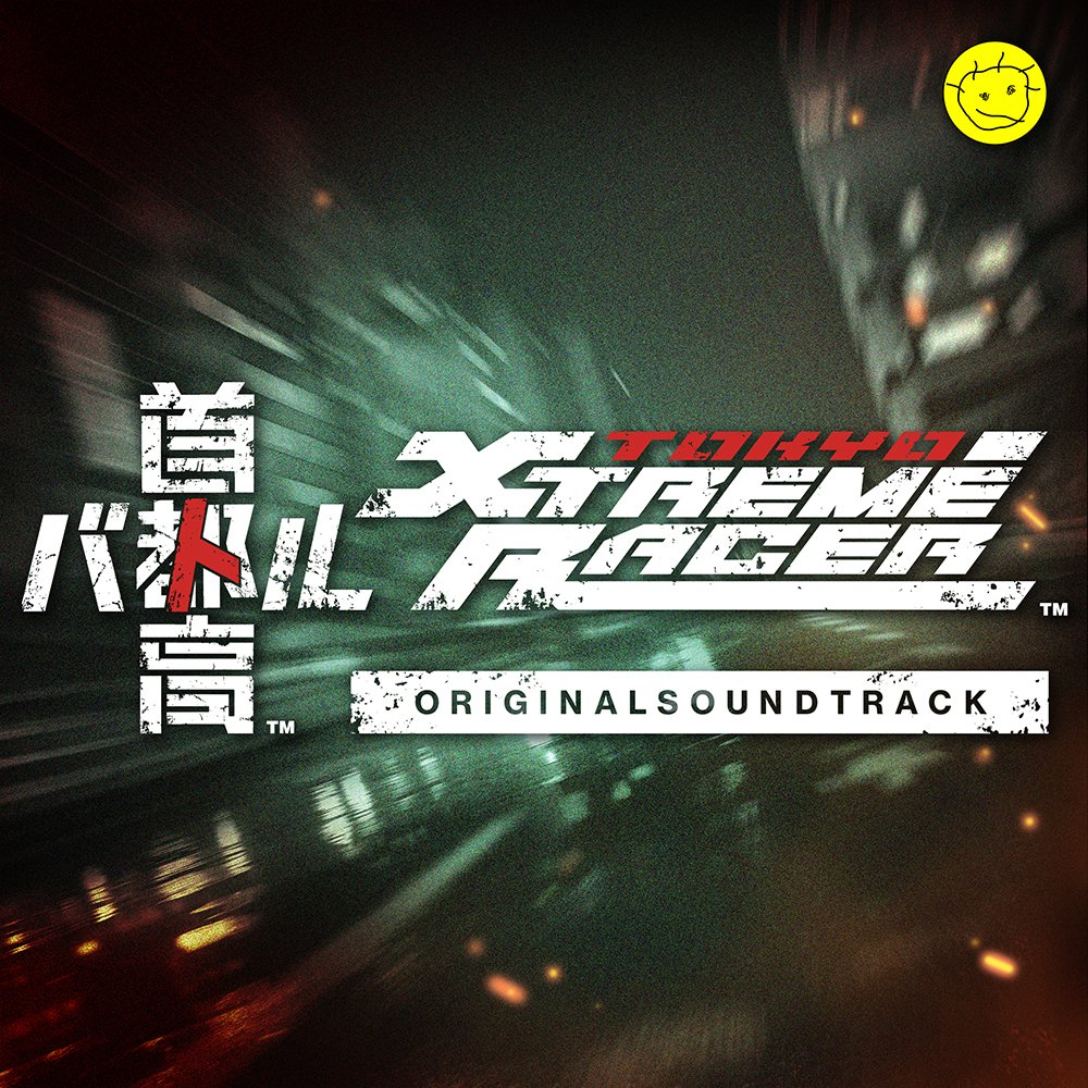 【『首都高バトル ORIGINAL SOUNDTRACK』販売決定】

2026年2月26日（木）0時（日本時間）販売開始。

#首都高バトル #TokyoXtremeRacer 

Steam®ストア：store.steampowered.com/app/4350890/To…
配信サービス：iTunes Store、amazon mp3、mora、レコチョク、ドワンゴジェイピー、music.jp ほか