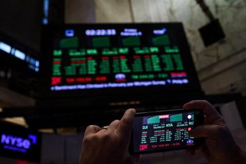 Integritas Wealth Partners tweet media