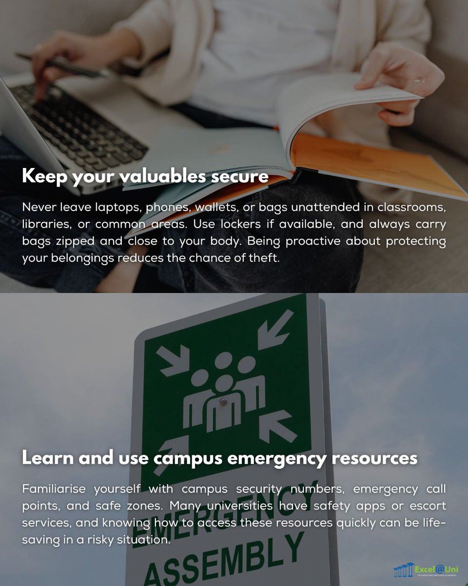 ExcelAtUni tweet media