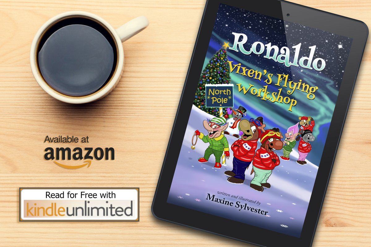 Maxine Sylvester tweet media