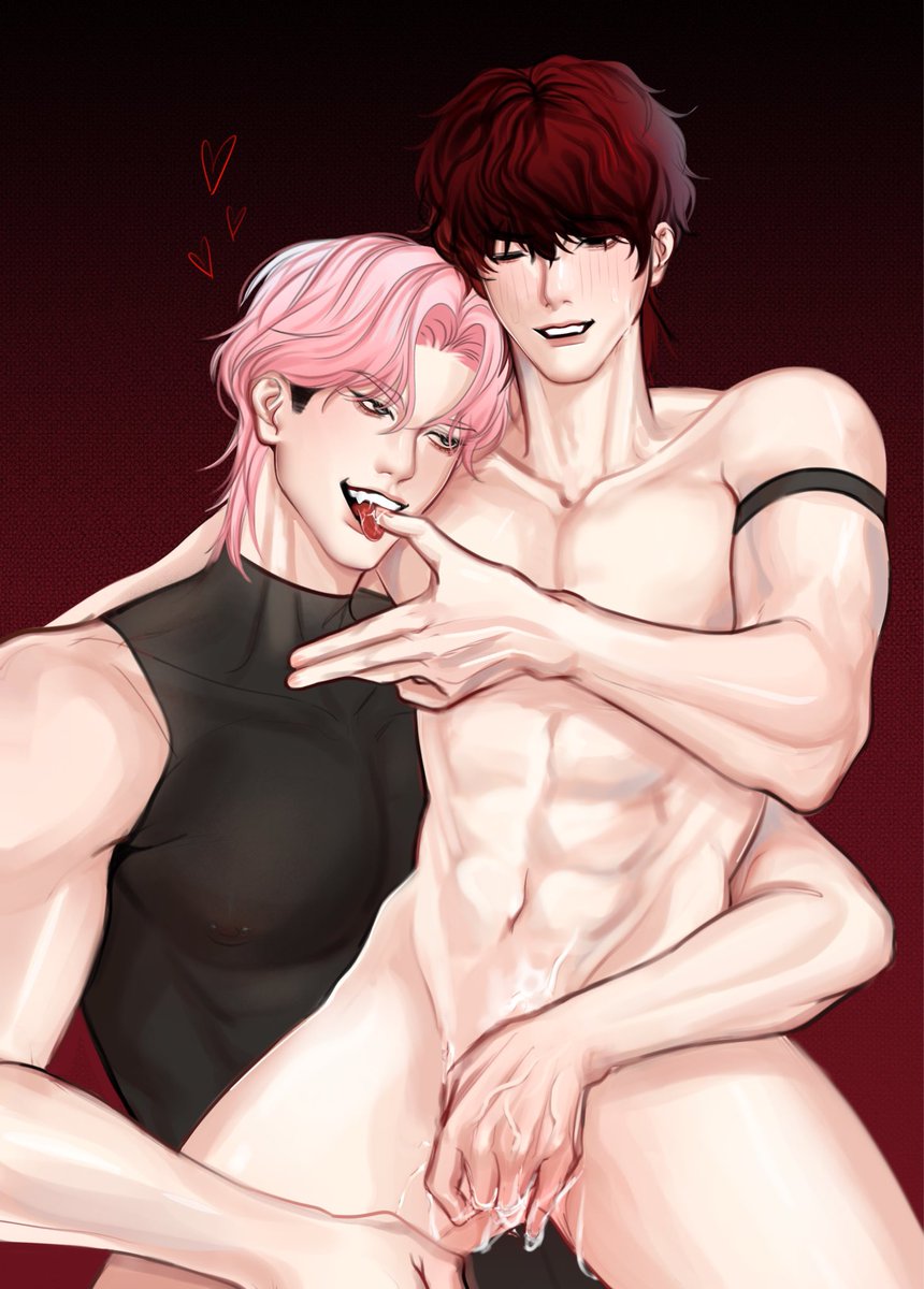 OF poster DGhoon 👅 Cuntboy

Just my old art but I love it