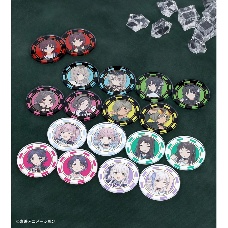 2026年6月発売予定 各サイトにて予約受付開始！ ガールズバンドクライ