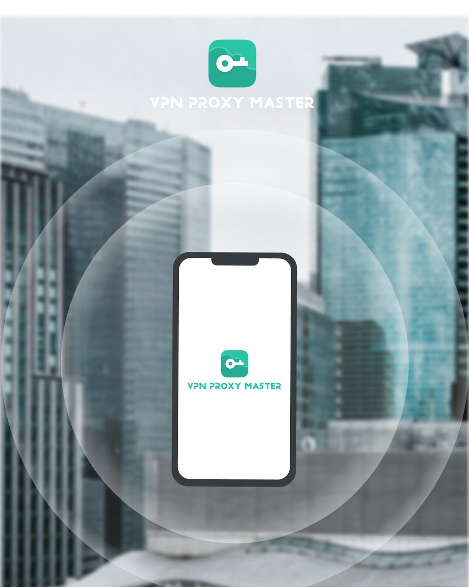 In today’s connected world, business moves fast — but so do cyber risks.

#VPNProxyMaster ensures your team’s data stays private, your connections remain secure, and your work flows without borders. Protect sensitive information while accessing the global internet with confidence