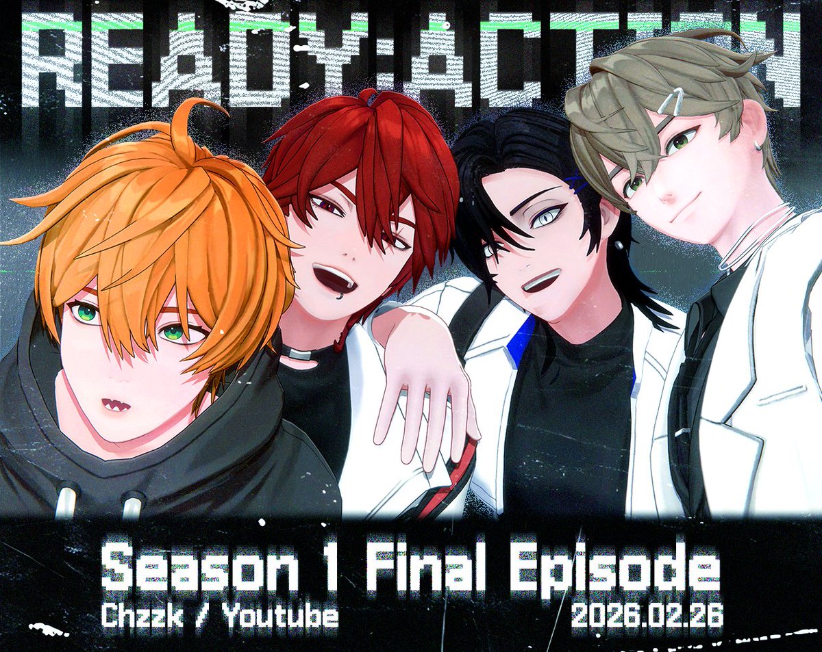 RE:REVOLUTION tweet media