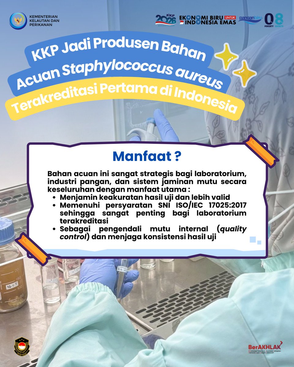 EAFM for Sustainability tweet media