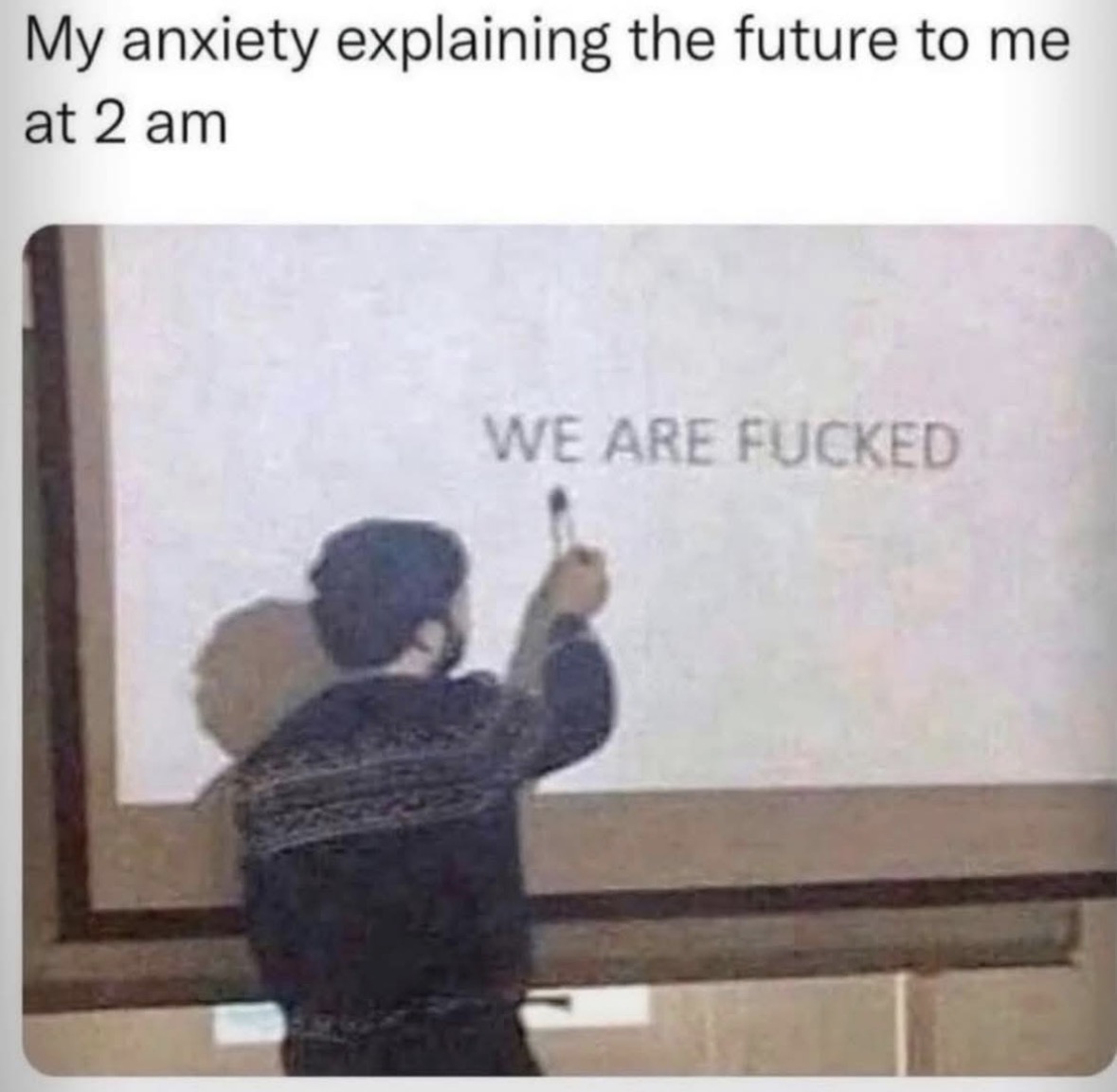 Respectful Memes tweet media