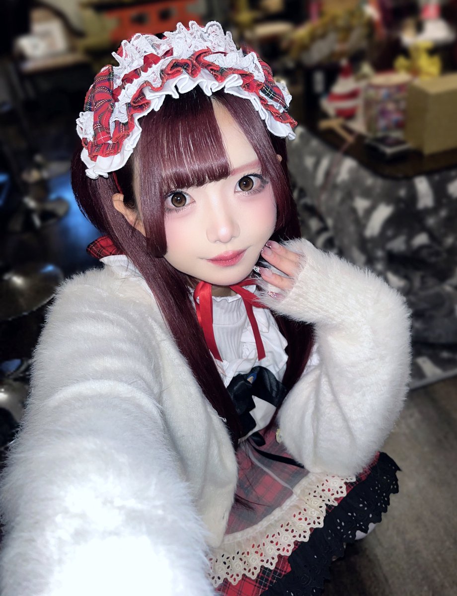 メルティブラウンOPEN しました❤︎︎ 🗝️さより @mb_sayori 本日もご