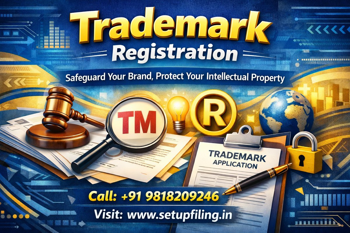 Setupfiling.in : Startup & Tax Consulting Services tweet media