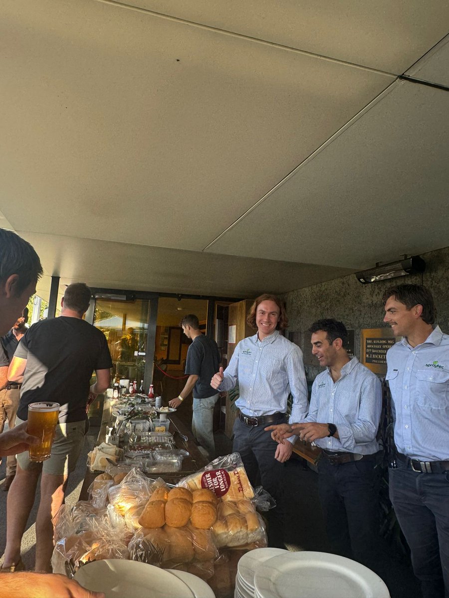 Spraytec Australia tweet media