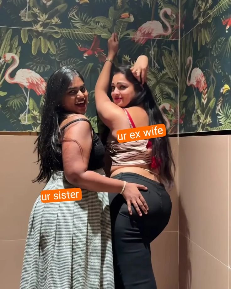 अवंतिका 🍁for cuck's👠🤏 tweet media