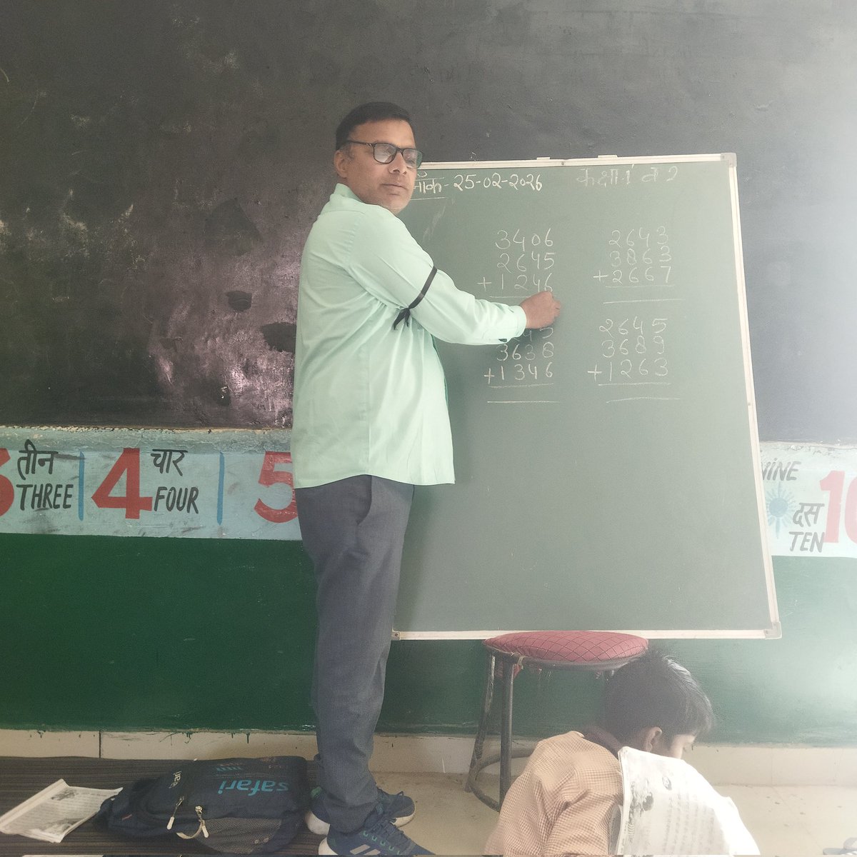 JusticeForTeachers
<a href="/PMOIndia/">PMO India</a>  
<a href="/dpradhanbjp/">Dharmendra Pradhan</a> 
<a href="/CMOfficeUP/">CM Office, GoUP</a> 
<a href="/Aamitabh2/">Amitabh Agnihotri</a> 
<a href="/AmarUjalaNews/">Amar Ujala</a> 
<a href="/Live_Hindustan/">Hindustan</a> 
<a href="/bstvlive/">भारत समाचार | Bharat Samachar</a> 
<a href="/DrDCSHARMAUPPSS/">Dr Dinesh Chandra Sharma</a> 
<a href="/DraupdiMurm/">India president Draupadi Murmu</a> 
<a href="/anandibenpatel/">Anandiben Patel</a>
<a href="/jayantrld/">Jayant Singh</a> 
शिक्षकों को न्याय दो। टीईटी अनिवार्यता से  मुक्त कीजिए।
काला कानून वापस लो, वापस लो, वापस लो।