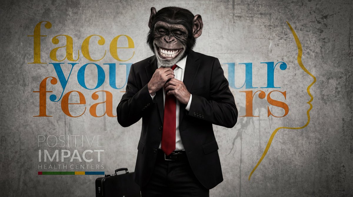 Positive energy throughout today, go out there and kill your fears

Have a productive one ✨