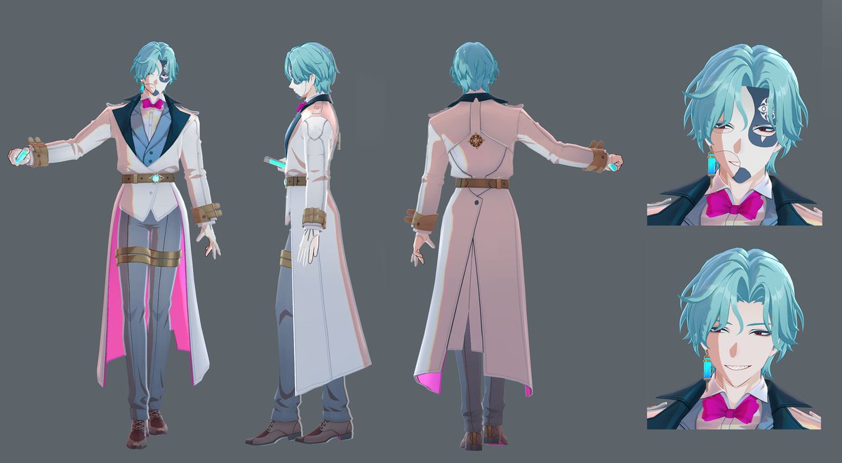 🎀 Dentelle 🎀 tweet media