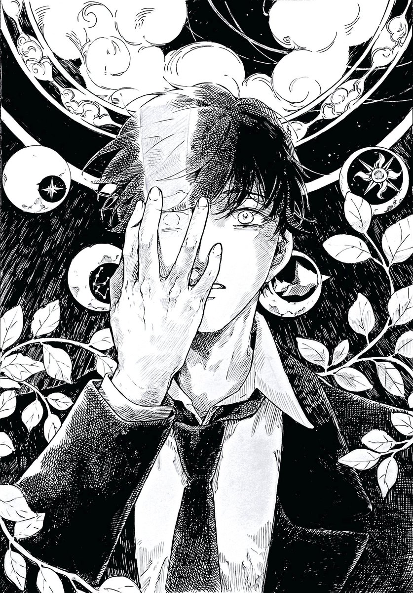 「You have obtained an exclusive attribute.
Exclusive skill, ‘Character List’ is activated.」
-chapter 005