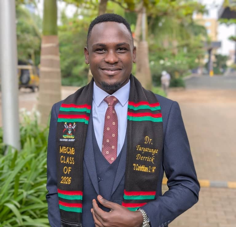Knights_17_'s tweet photo. Huge congratulations to our colleagues who have taken another huge step in their academic careers 🎉

#Mak76thGrad https://t.co/DfaHAXBQsr