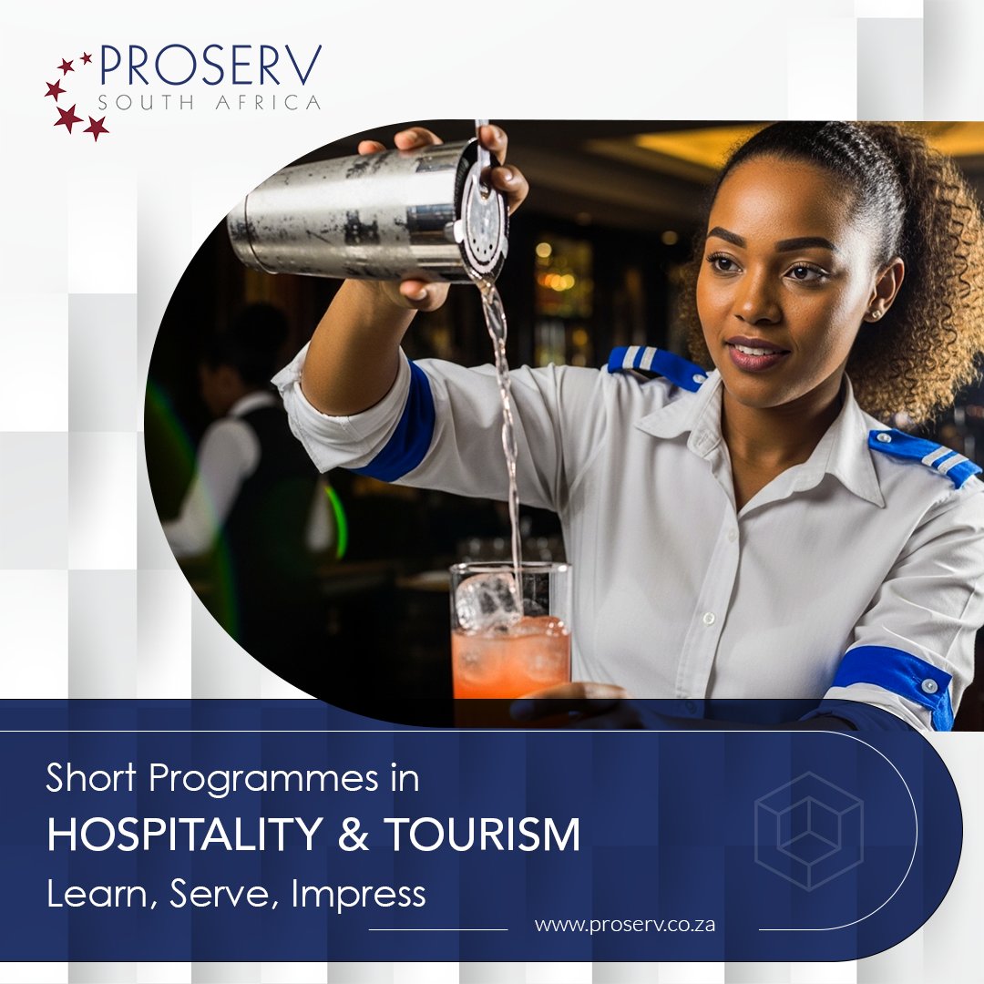 ProServ South Africa tweet media