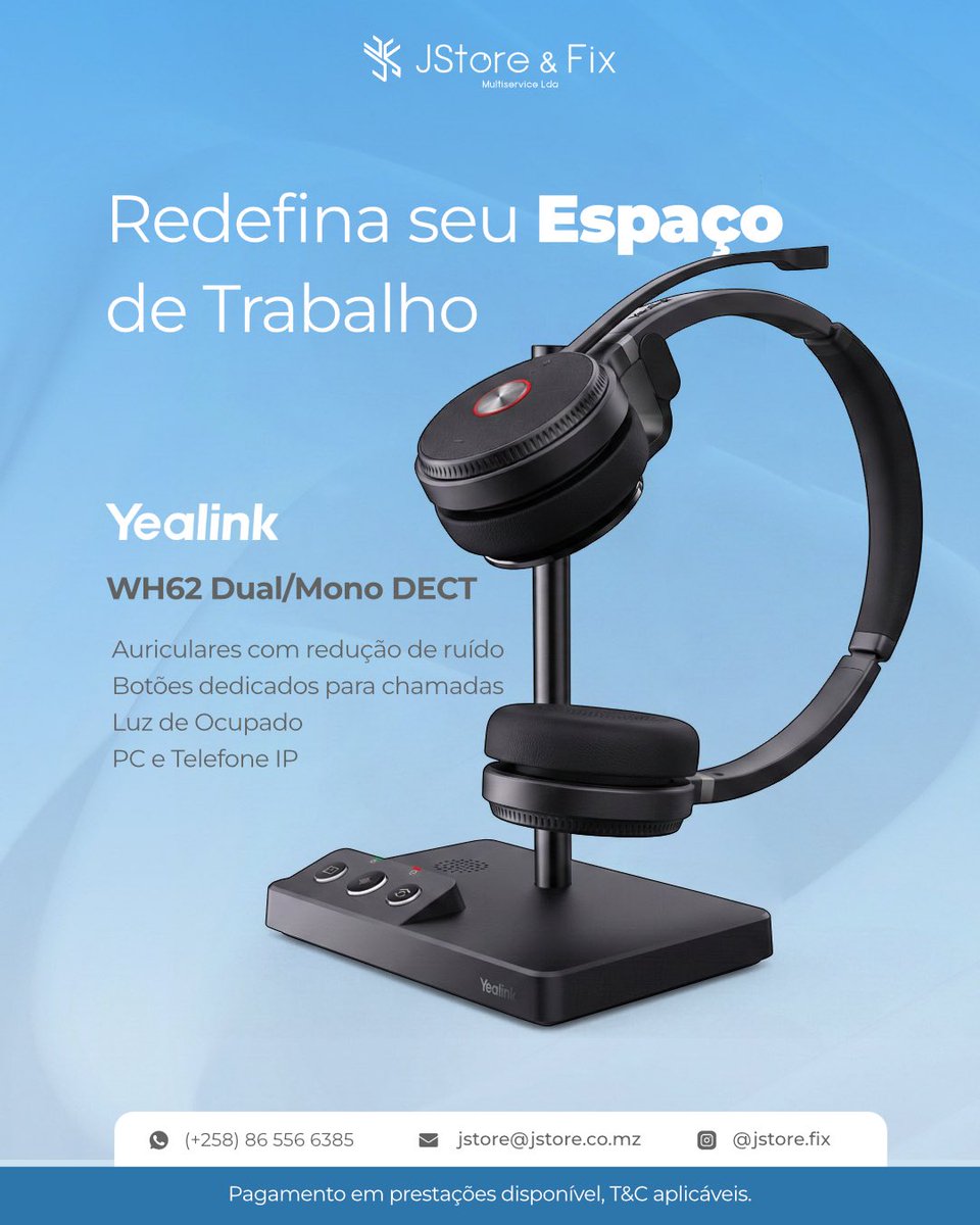 jstore_fix's tweet photo. Por apenas 14 855,40 MT https://t.co/IoYclcHrps