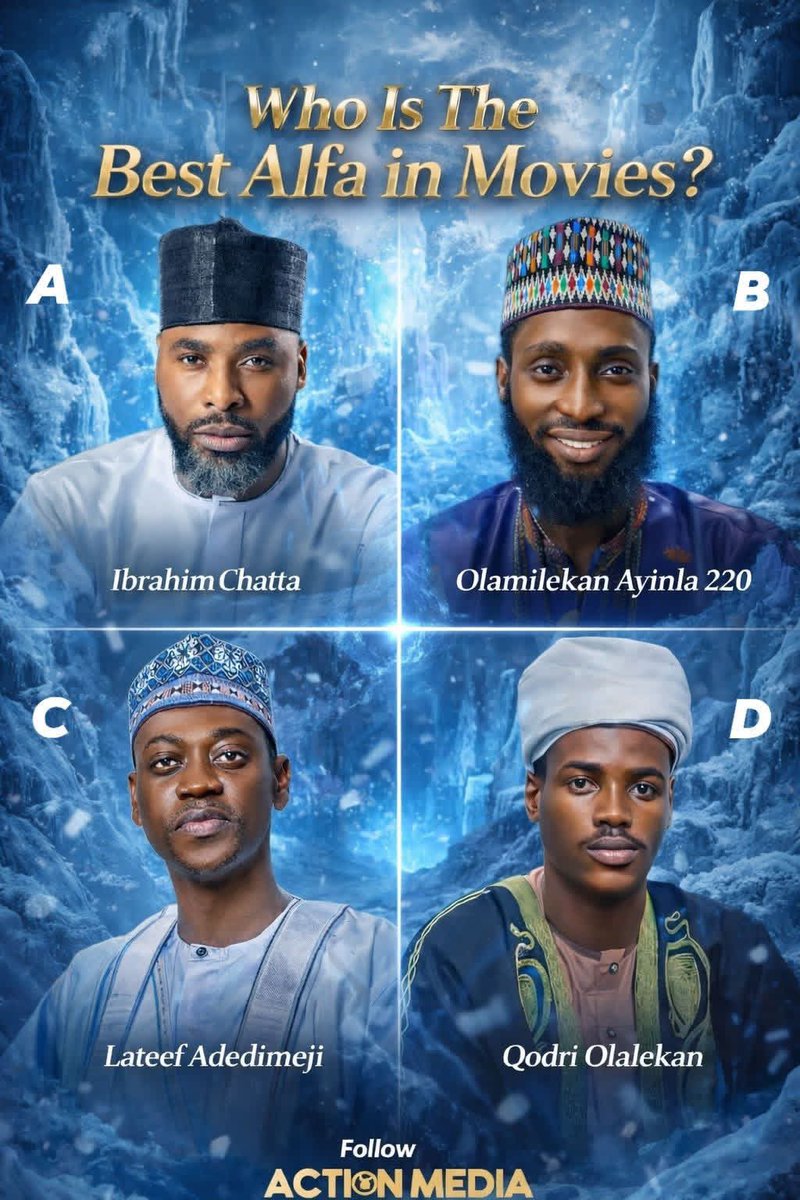 Depegan of Lagos 🇳🇬🇺🇸 tweet media