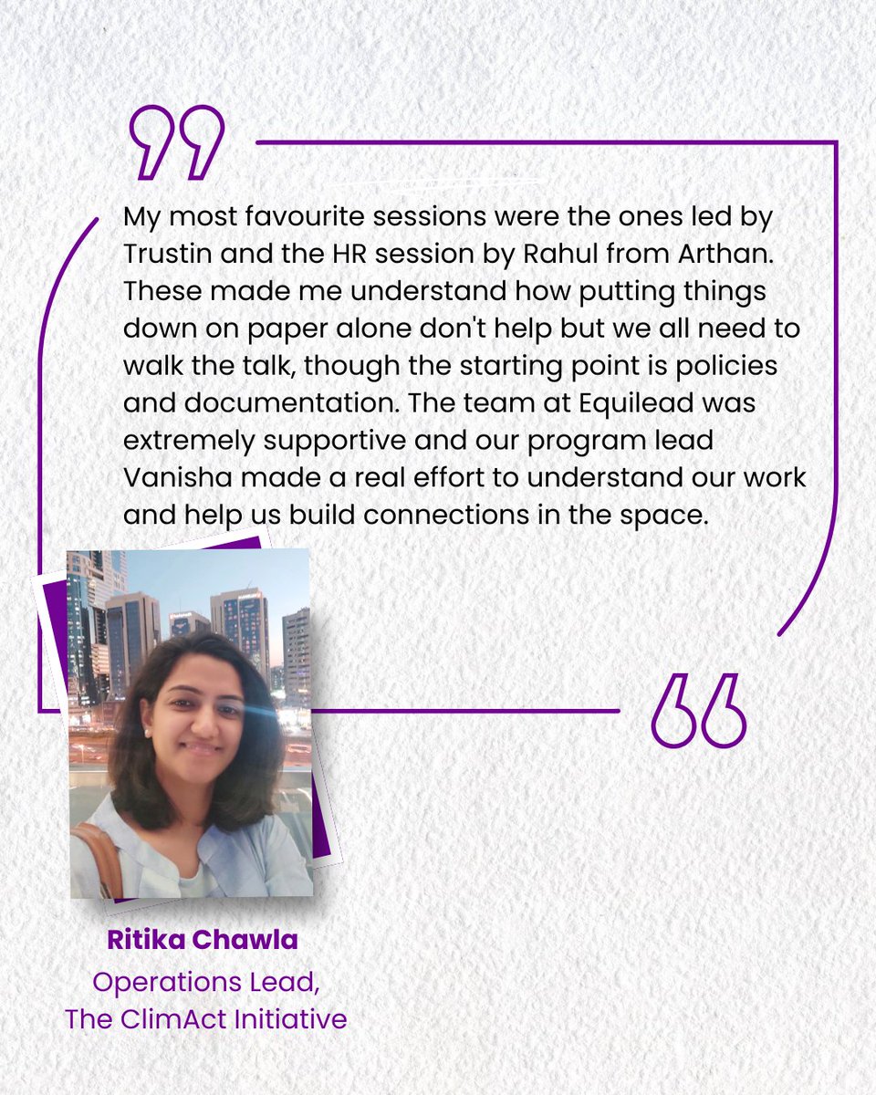 EquiLead tweet media