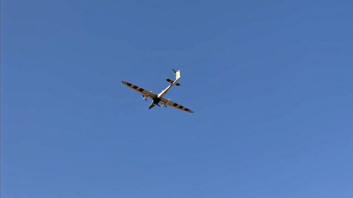 Nabat_ai's tweet photo. Technology delivers its full value when everyone understands how it connects.

Over the past few days, we’ve been in the field looking at how our aerial survey capability is evolving - and what that means across the organization.

#Nabat https://t.co/a8AUmrAcKv