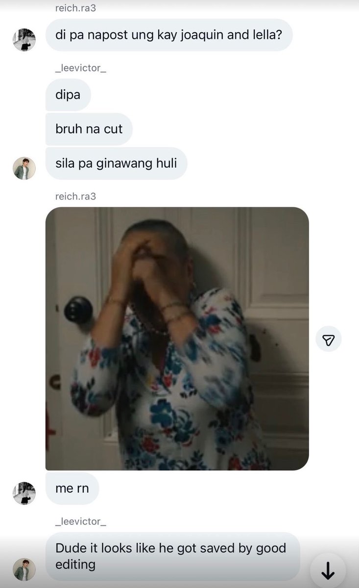 everdies I DM LIMIT tweet media