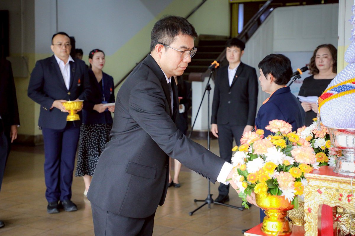 SRT OFFICIAL tweet media