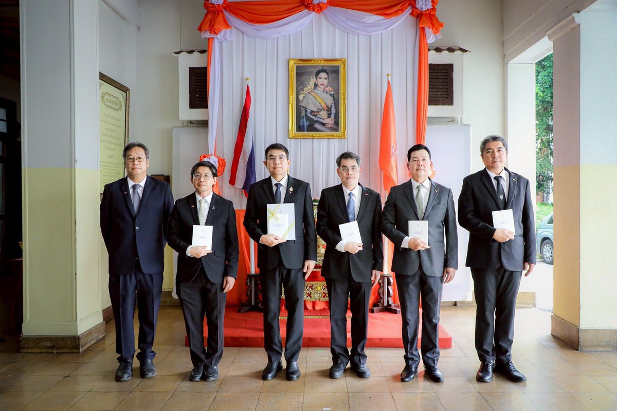 SRT OFFICIAL tweet media