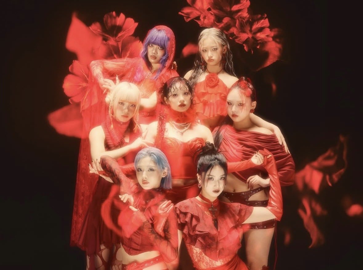 キュー tweet media