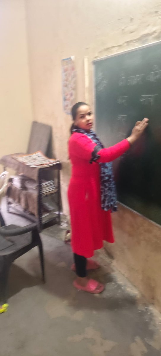 #JusticeForTeachers

<a href="/DrDCSHARMAUPPSS/">Dr Dinesh Chandra Sharma</a> @TFI_2025
<a href="/SanjaySnghUPPSS/">Sanjay Singh</a> <a href="/MukeshSing75292/">मुकेश सिंह चौहान</a>
<a href="/shiv123swaroop/">Shivswaroop@UPPSSbareilly</a>
<a href="/RsjsPs19595/">रोहित सिंह जिला मंत्री प्राथमिक शिक्षक संघ बरेली</a>
<a href="/UPPSSBhojipura/">Adhyaksh UPPSS BHOJIPURA</a> <a href="/shashiuppss/">Shashi@UPPSS, IT सेल जिलाध्यक्ष, बरेली</a>