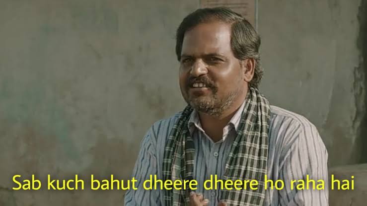 आप अपने अकाउंट से पांच ट्वीट नहीं कर पा रहे हो उसके बाद आपको ज्ञान देना होगा तो आप तरह-तरह के ज्ञान दोगे ऐसे थोड़ा नहीं होता है । आपके अंदर खुद ही मोटिवेशन की कमी है जब आप अपने लिए नहीं लड़ सकते दूसरों के लिए क्या लड़ोगे।
#प्राथमिक_शिक्षक_भर्तीदो