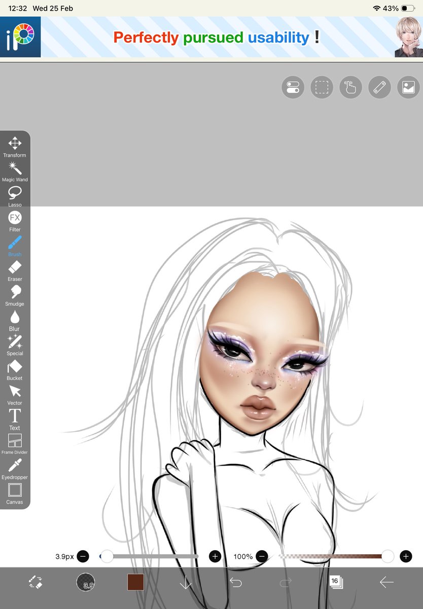 kinethfdo's tweet photo. Face card never declines xx
#fashion #art #romodel #robloxart #makeup #x #itgirl #DressToImpress #fashiongame #roblox #digitalart https://t.co/UtQwPA11su