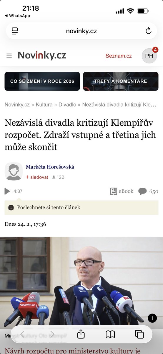 Lepší důkaz proč protestují s Chvilkařema nemůžete dostat.