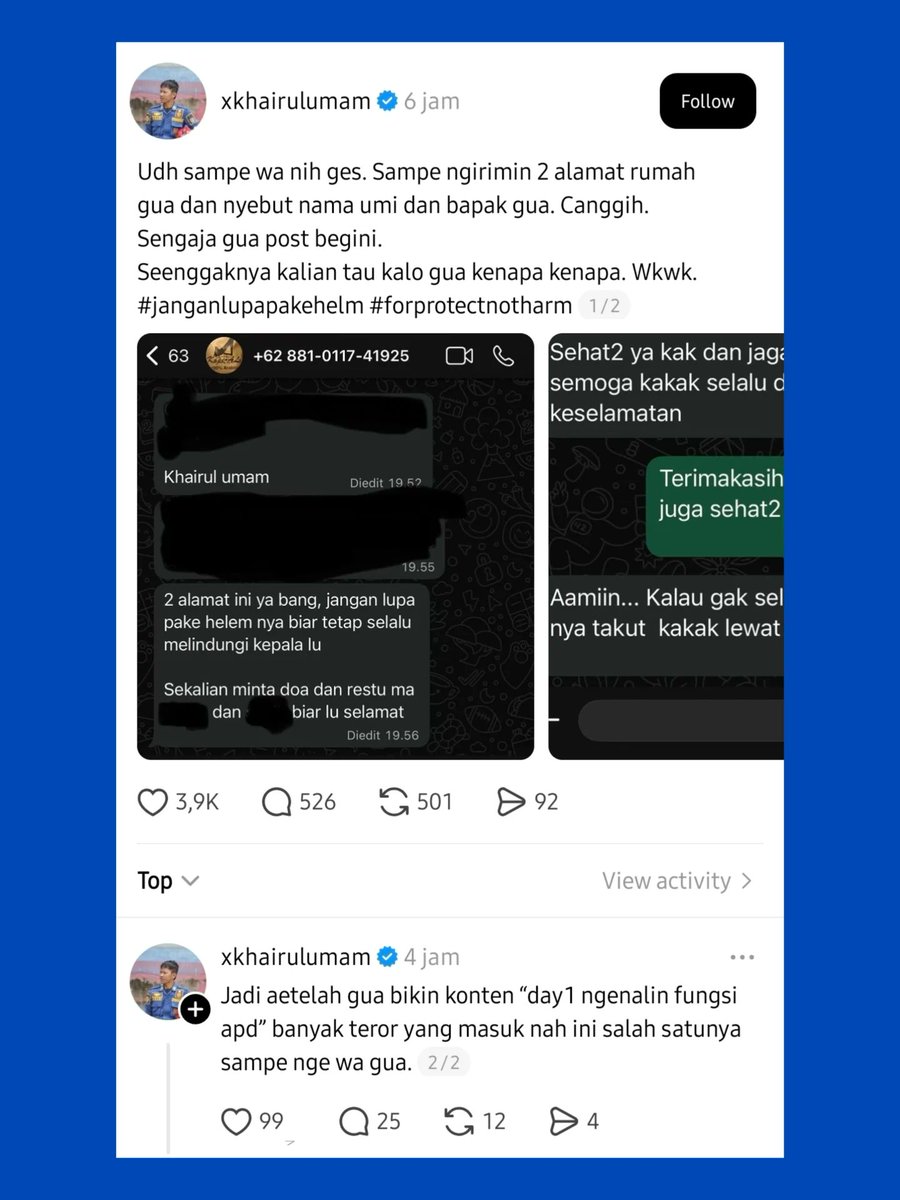 🇮🇩 Partai Burung Galak 🇮🇩 tweet media