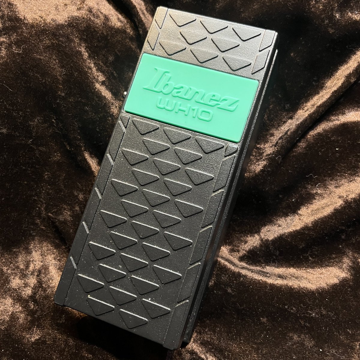 中古エフェクターを入荷いたしました。】 Ibanez WH10 V3 帯域切り替え