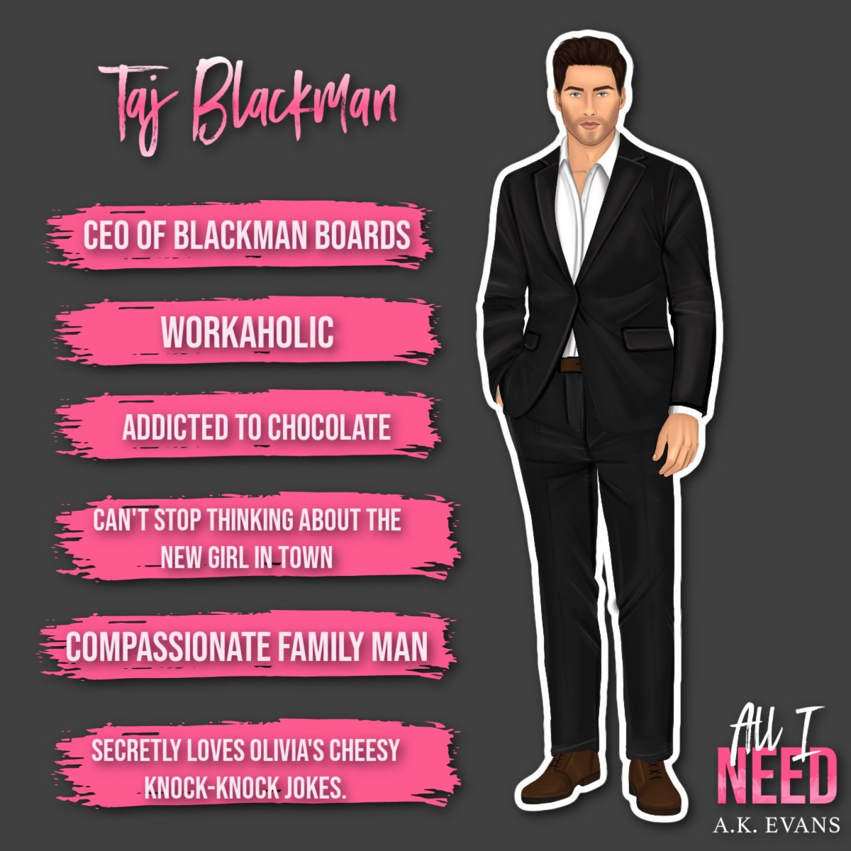 Sweets Books tweet media