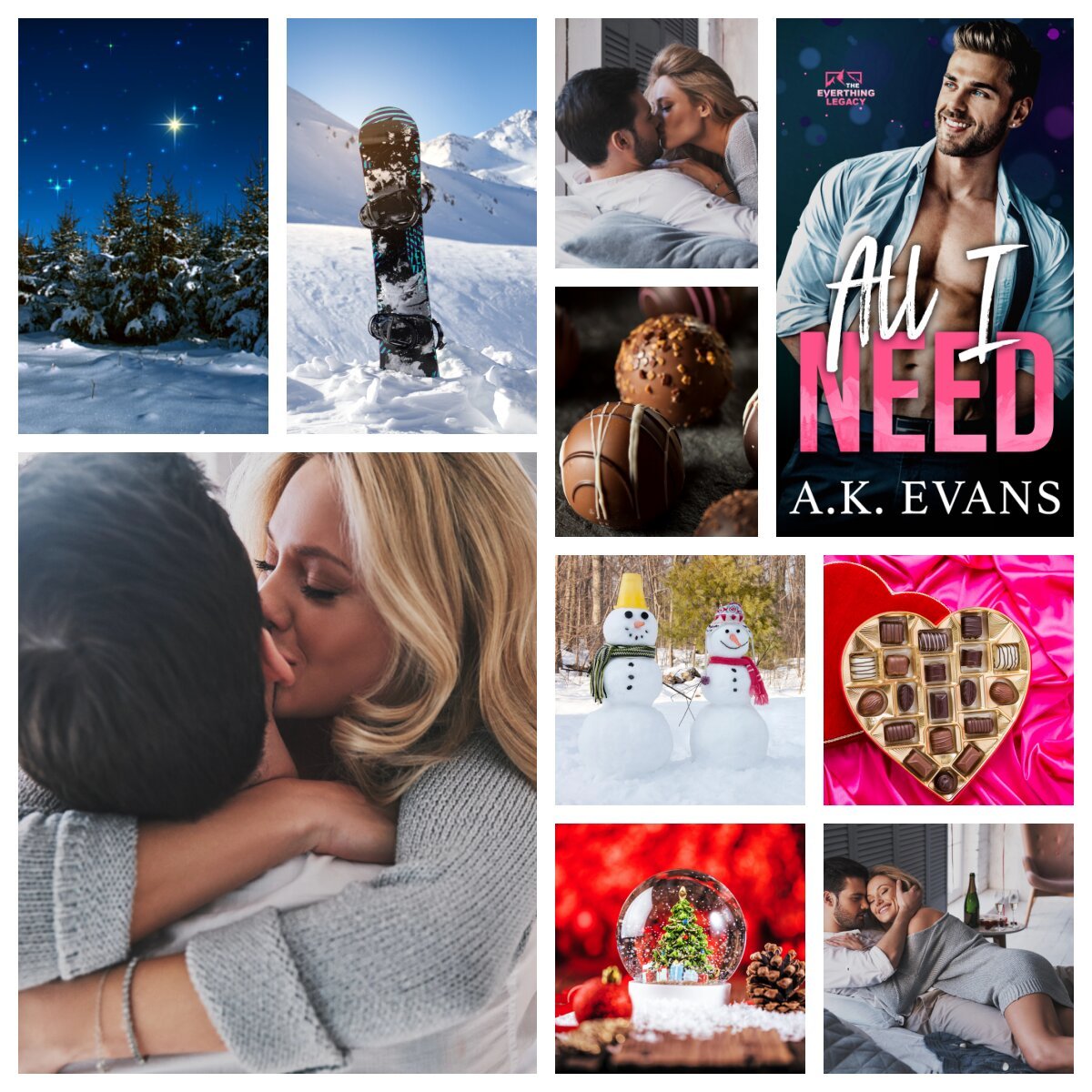 Sweets Books tweet media