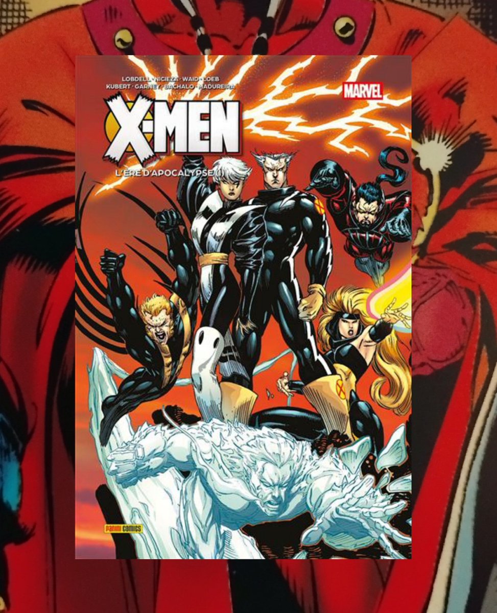 UniversComics Le Mag' tweet media