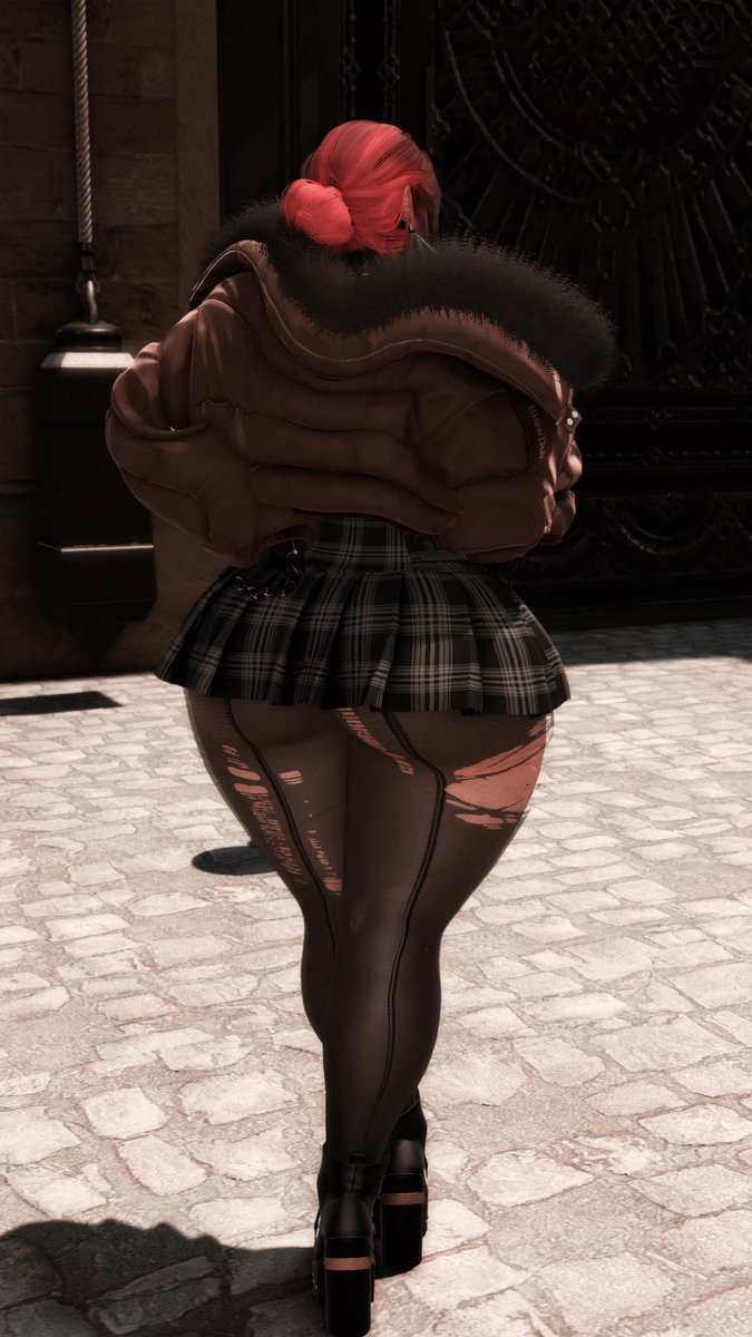 Mech ⚙️ Garlic Posting tweet media