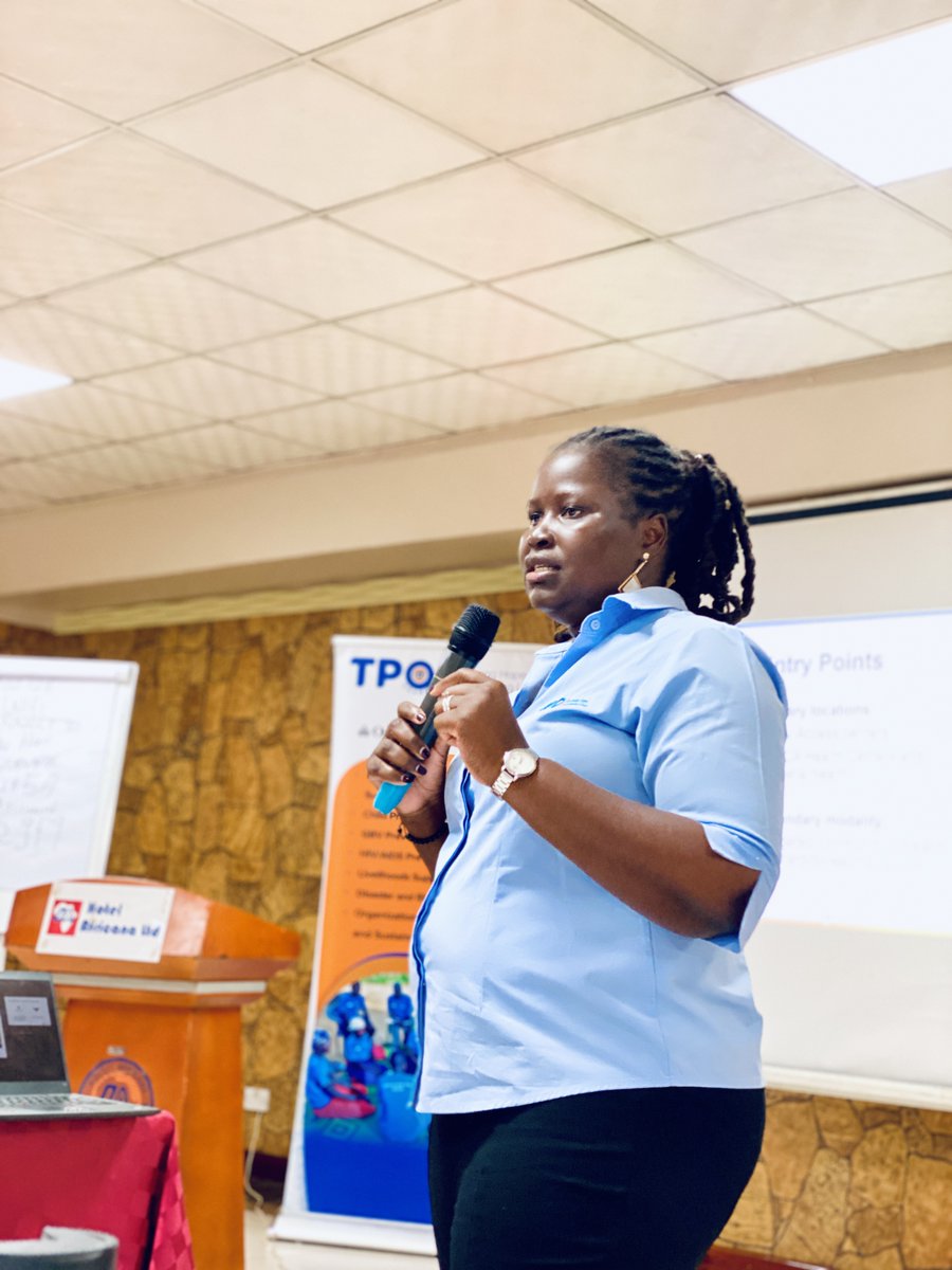 TPO Uganda tweet media