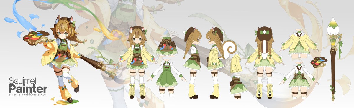 🍁MUNO tweet media