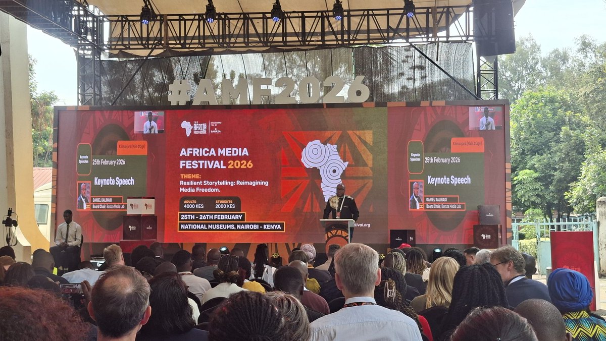 The Elephant tweet media